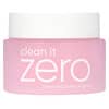 Clean It Zero, 3-in-1 Cleansing Balm, Original, 3.38 fl oz (100 ml)