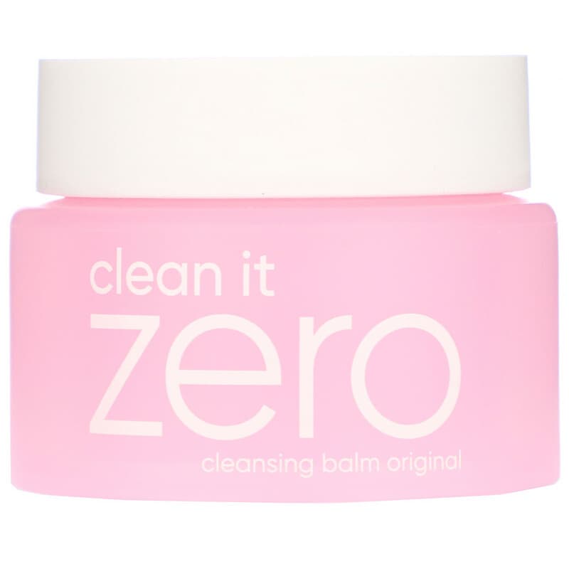 Clean It Zero（クリーンイットゼロ）、クレンジングバーム ...
