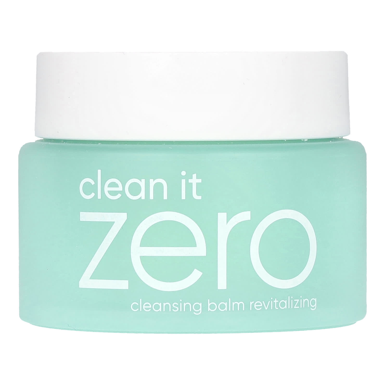 Clean It Zero（クリーンイットゼロ）、エンリッチングバター