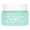Clean It Zero, Bálsamo de Limpeza 3 em 1, Revitalizante, 100 ml (3,38 fl oz)