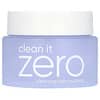 Clean It Zero, 3 in 1 Cleansing Balm, Purifying, 3.38 fl oz (100 ml)