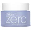 Clean It Zero, Cleansing Balm, Purifying, 3.38 fl oz (100 ml)