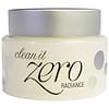 Clean It Zero Radiance, 100 ml
