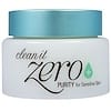 Clean It Zero, Purity, 3.3 oz (100 ml)