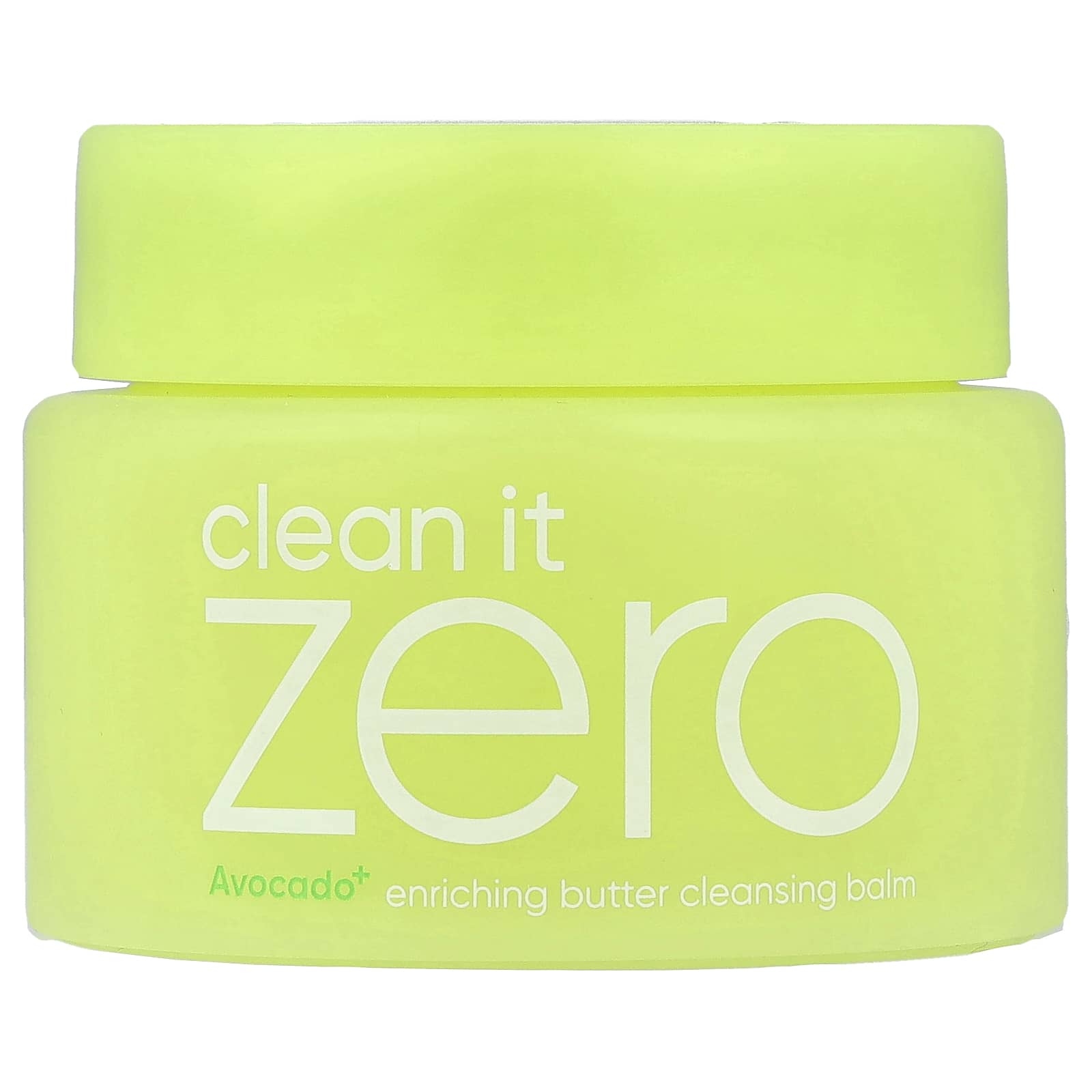 Clean It Zero（クリーンイットゼロ）、エンリッチングバター