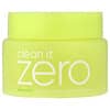 Banila Co, Clean It Zero, 엔리칭 버터 클렌징 밤, 100ml(3.38fl oz)