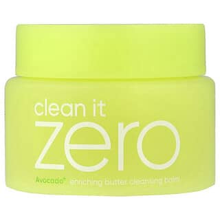 Banila Co, Clean It Zero, Enriching Butter Cleansing Balm, 3.38 fl oz (100 ml)