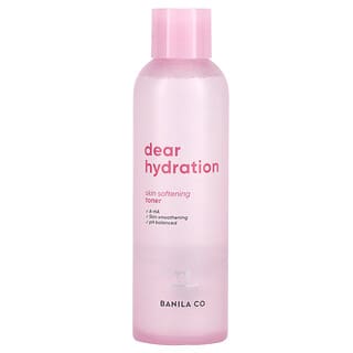 Banila Co, Dear Hydration, Skin Softening Toner, 6.76 fl oz (200 ml)