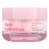 Dear Hydration, קרם Water Barrier, ‏50 מ“ל (1.69 אונקיות נוזל)