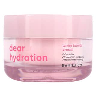 Banila Co, Dear Hydration, водный барьерный крем, 50 мл (1,69 жидк. Унции)