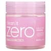 Clean it Zero，粉色爽膚水化妝棉，70 片化妝棉，7.94 液量盎司（235 毫升）
