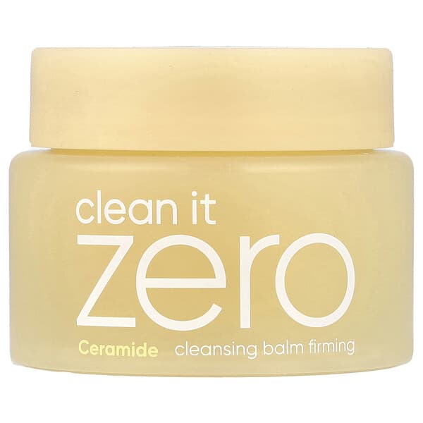 Banila Co, Clean It Zero, 3-in-1 reinigingsbalsem, verstevigend, 100 ml