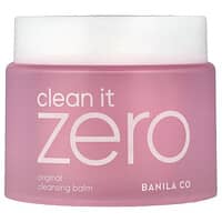 Clean It Zero（クリーンイットゼロ）、オリジナル クレンジングバーム