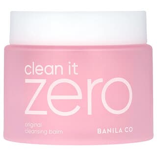 Banila Co, Clean It Zero, оригинальный очищающий бальзам, 180 мл (6,08 жидк. унции)