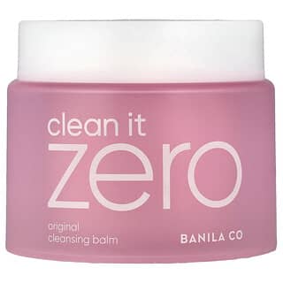 Banila Co, Clean It Zero, Original Cleansing Balm, 6.08 fl oz (180 ml)