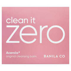 Clean It Zero（クリーンイットゼロ）、クレンジングバーム、100ml