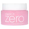 Clean it Zero，原裝淨柔卸妝膏，3.38 液量盎司（100 毫升）