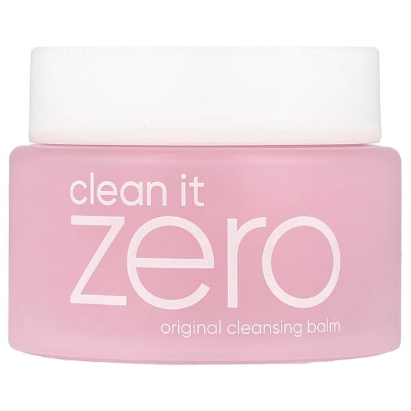 Banila Co, Clean It Zero, 클렌징 밤, 100ml(3.38fl oz)