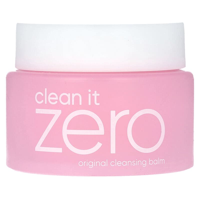 エルモサ　Cleansing Balm activist-skincare-deep-