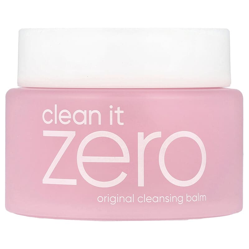 BANILA CO clean it zero クレンジングバーム 8個セット Clean It Zero（クリーンイットゼロ）、クレンジングバーム、100ml