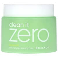 Clean It Zero（クリーンイットゼロ）、オリジナル クレンジングバーム