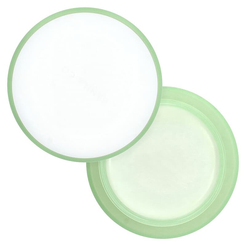 Clean It Zero, Bálsamo de limpieza para aclarar los poros, Tea