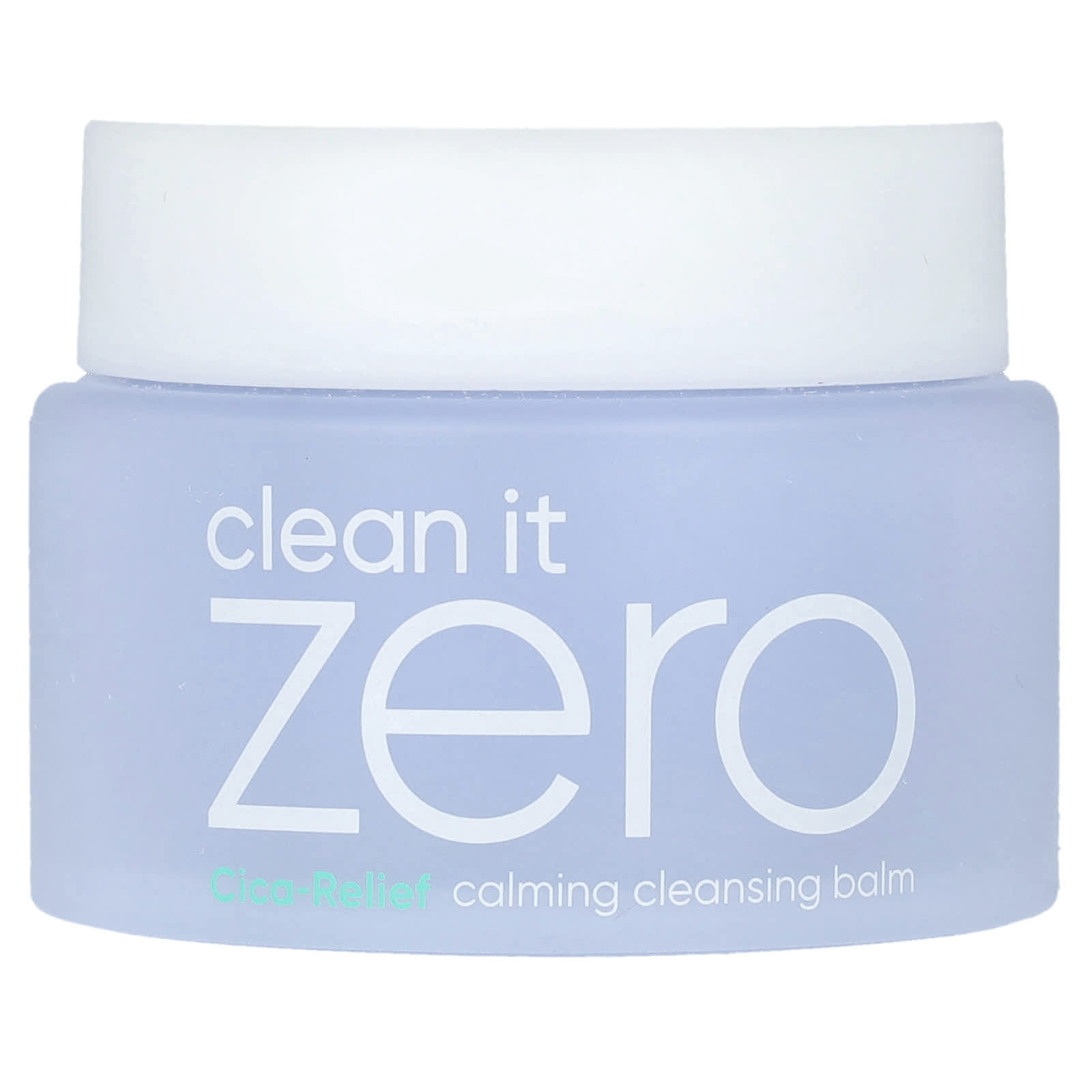 Clean It Zero（クリーンイットゼロ）、Calming Cleansing Balm、100ml