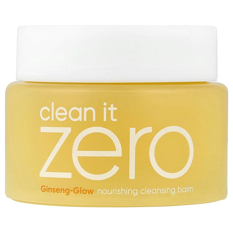 センティナリー ZERO アイクリーム 120mL & クレンジング クリーンイットゼロ、ナリッシング クレンジングバーム、100ml（3.38液