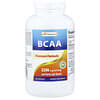BCAA, 400 Capsules