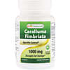 Caralluma Fimbriata, 1000 mg, 60 Tablets