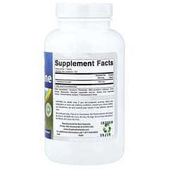 L-Carnitine, 1,000 mg, 120 Tablets