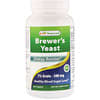 Brewer's Yeast, 500 mg, 240 Tablets