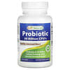 Probiotic, 30 Billion CFU's, 120 Vcaps
