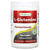 L-глютамин, 454 г (1 фунт)