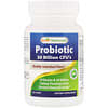 Probiotic, 30 Billion CFU's, 60 VCaps