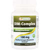 Dim-Complex, 100 mg, 60 Capsules