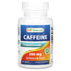 Best Naturals, Caffeine, 200 mg, 120 Tablets