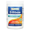 D-Ribose, 1 lb (454 g)