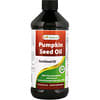 Pumpkin Seed Oil, 16 fl oz (473 ml)