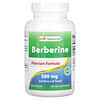 Berberina, 500 mg, 120 cápsulas