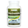 Niacinamida, 500 mg, 240 comprimidos