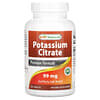 Potassium Citrate, 99 mg, 500 Tablets