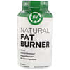 Natural Fat Burner, 60 Capsules