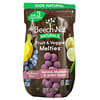 Beech-Nut, Naturals, Fruit & Veggie Melties, 8+ Months, Banana, Blueberry & Green Beans, 1 oz (28 g)