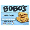 Bobo's Oat Bars, Barritas de avena originales, 12 barritas, 85 g (3 oz) cada una