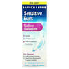 Saline Solution, Sensitive Eyes, 12 fl oz (355 ml)