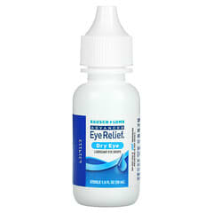 Bausch + Lomb, Advanced Eye Relief, Dry Eye, 1 fl oz (30 ml)