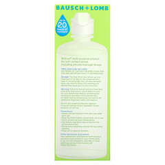 Biotrue, BioTrue, Solución multiusos, 296 ml (10 oz. Líq.)