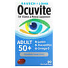 Adult 50+, Eye Vitamin & Mineral Supplement, 90 Mini Soft Gels