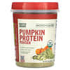 Roasted Organic Pumpkin Protein Powder, 12 oz (340 g)